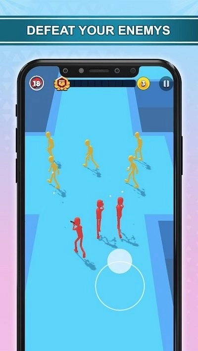 加入帮派(Join The Gang)安卓直装版