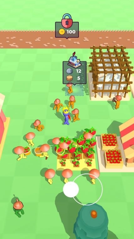 灵魂收割机(Soul Harvester)