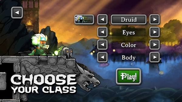 魔法狂暴(汉化版