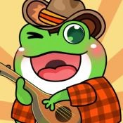 福运小青蛙(红包版