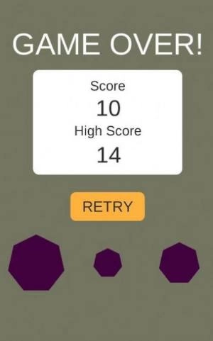 不理智的空间(Crazy Space)