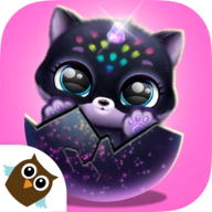 小毛球口袋世界(Fluvsies World)