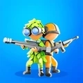 神奇火枪手直装游戏版