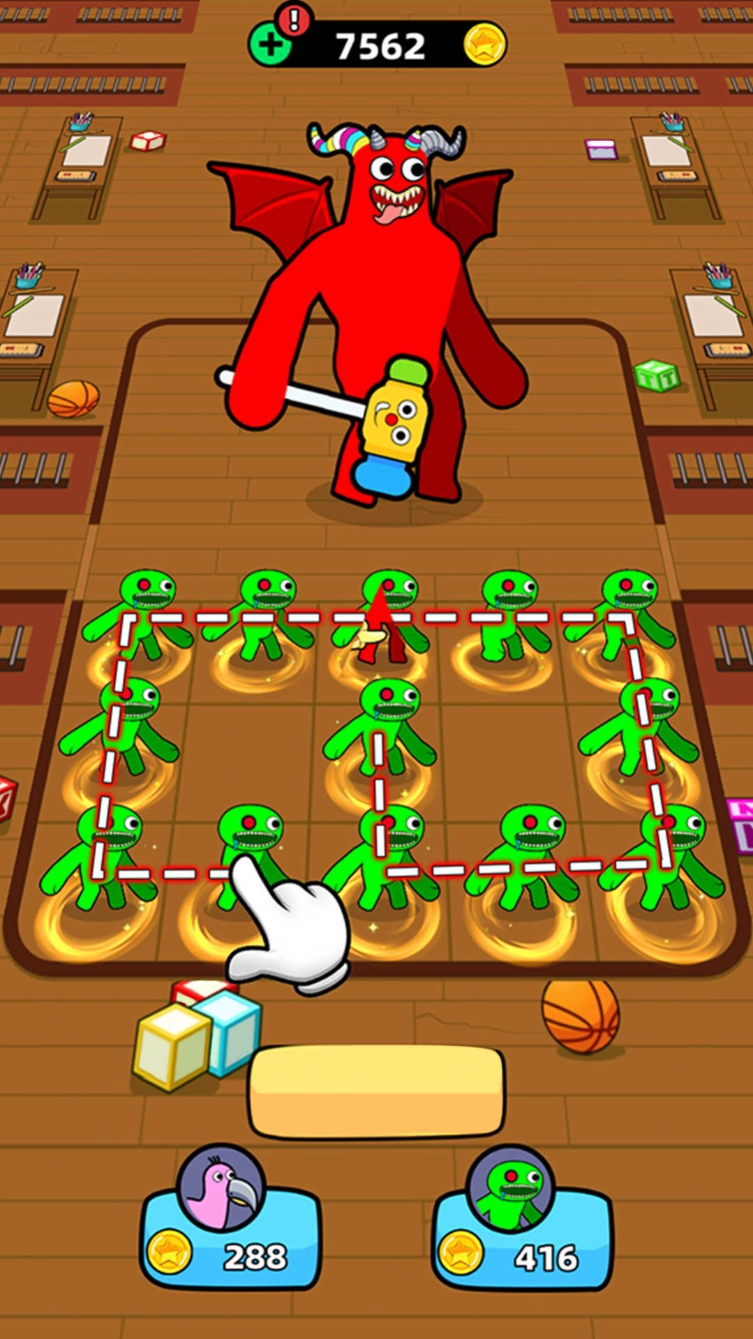 阵营冲突手机免费版