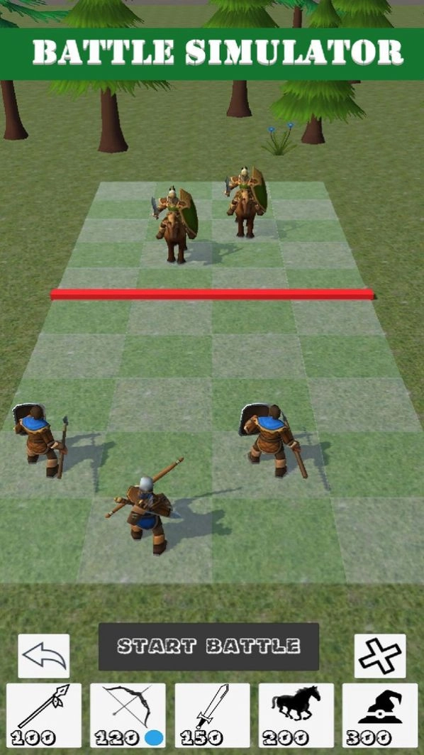 中世界砍杀直装游戏版