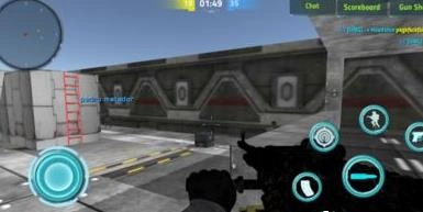 真实AR射击(Real Counter Strike)