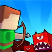 弓箭手城堡(Archer Castle)游戏纯净版