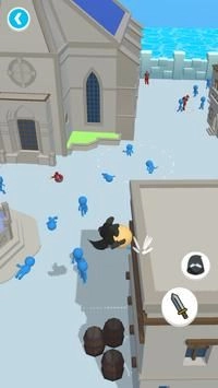 闹事刺客(Riot Assassin)