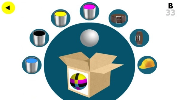 玩具球工厂正版