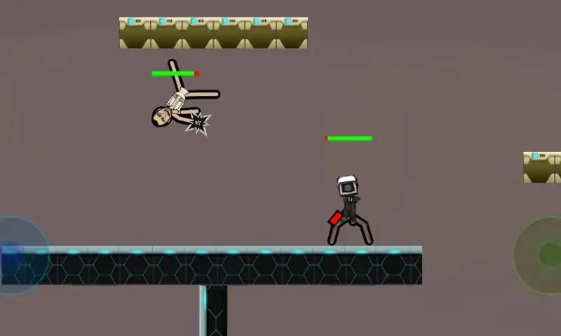 马桶人激战监控人直装版