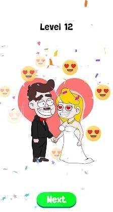 画出笑容(Draw Smiles)