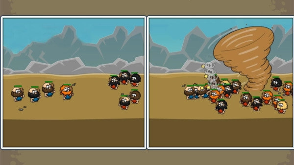 小人族部落安卓版