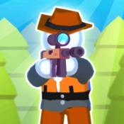 猎人岛屿(Hunter Island)