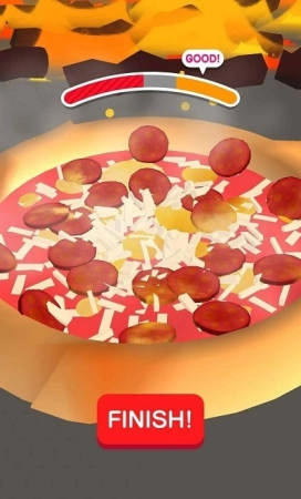 做个披萨(Pizzaiolo)