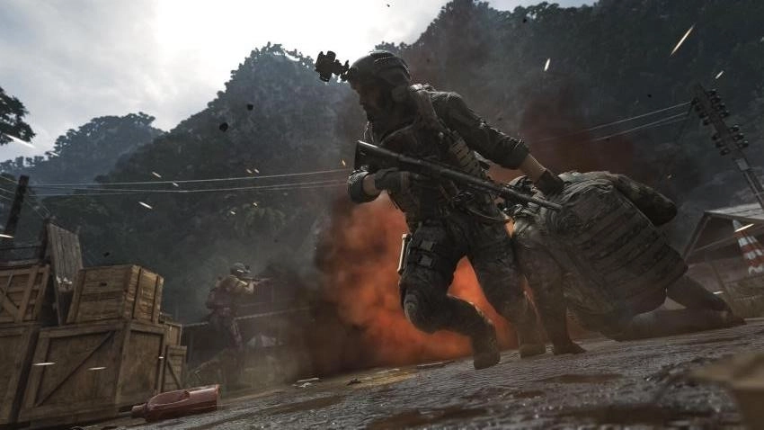 吃鸡挑战战场游戏官方版