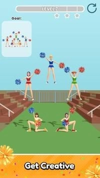 啦啦队3D(Cheerleader Squad 3D)