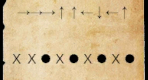 迷失密室(Lost Secret)