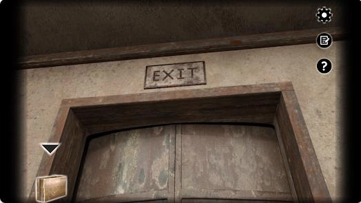 天堂逃脱(Haven)安卓版