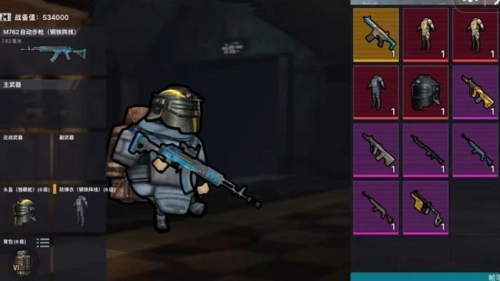 狗狗突击逃生无广告版