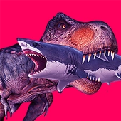 超级霸王龙(Miami Rex)