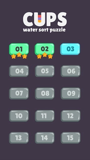 watersort(Water Sort Puzzle)官方正版