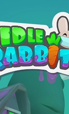 放置兔子(Idle Rabbits)手游直装版