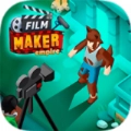 空闲电影制作人(Idle Film Maker Tycoon)游戏无广告版