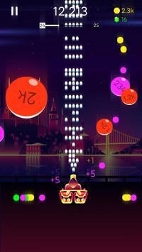 连续射击(Blast Away)