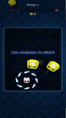 飞刀旋转手游无广告版