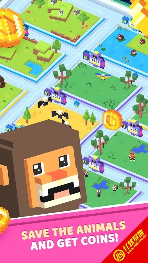 星际动物园动物大亨(Star Zoo)