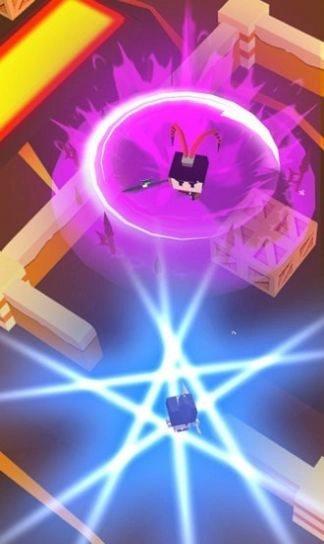 迷你吃鸡王者正版