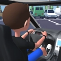 驾驶考试3D(Driving Test 3D)游戏完整版