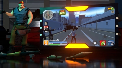 特工X2最后任务正版