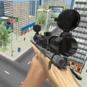 狙击手特种部队3D(Sniper Arena 3D)