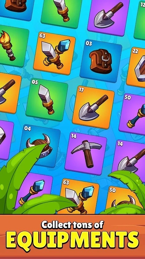 寻宝者(Treasure Digger)最新免费版