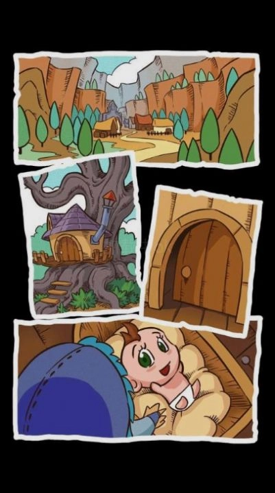 雷神一败不起安卓官方版