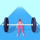 杠铃女孩(Barbell Girl)