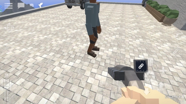 激战沙盒(无广告版