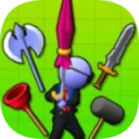 画个武器3D(Draw Weapon 3D)