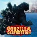 哥斯拉大破坏(GodzillaDestruction)