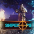 黑夜狙击手(SniperOps)