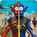 战斗模拟(TABS Fighting 2026)正版