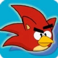 狂怒小鸟手机最新版