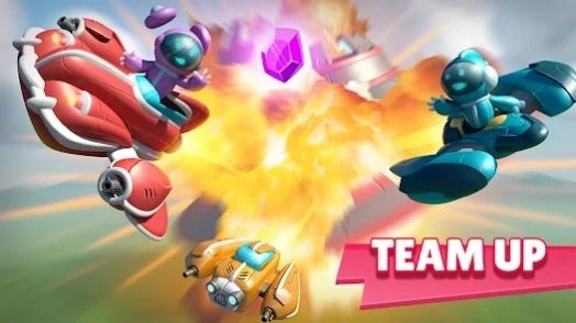 太空热潮(SpaceCraze)