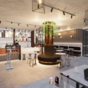 逃离咖啡店(CoffeeShop)