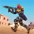 反恐真枪手(Counter Terrorist Real shooter)