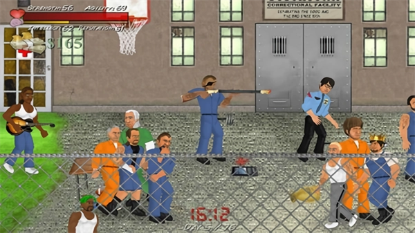 艰难时刻(手机版