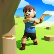 木材帝国(Lumber Empire)