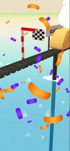 火车驾驶闯关(Trainy Trains)