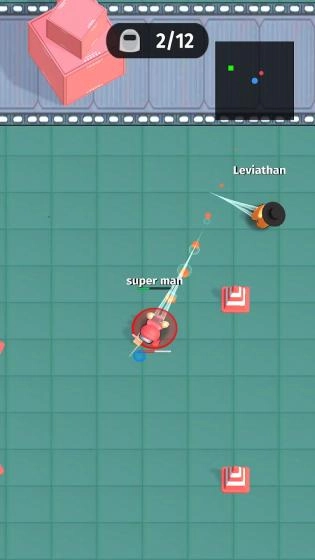 香肠冲突(Sausage Strife)